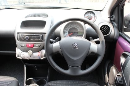 Asyiknya Menjajal City Car Termurah dari Eropa