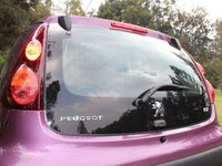 Asyiknya Menjajal City Car Termurah dari Eropa
