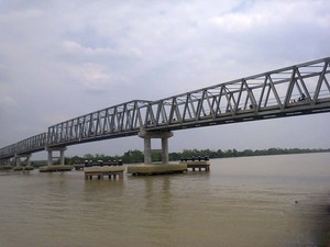 peyeberangan