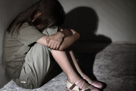 Anak-anak Paling Susah Hilangkan Trauma Bencana