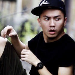 Omesh, Gara-gara Mama Cake Jadi Kapok Main Film?