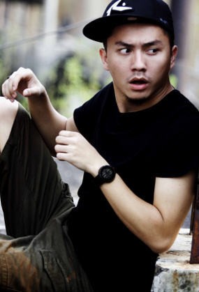 Omesh, Gara-gara Mama Cake Jadi Kapok Main Film?