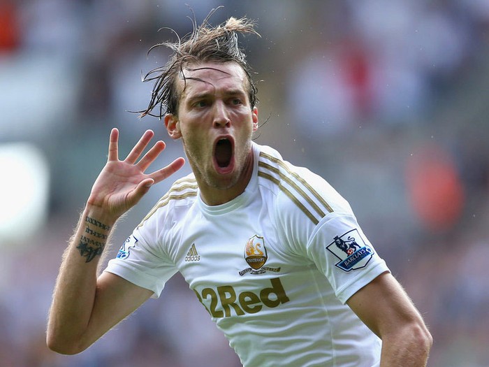 Michu, Predator Baru Liga Inggris