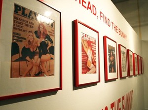 Eits! Museum Erotis Ini Hanya untuk 18 Tahun ke Atas