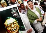 PKBIB Daftar Pemilu 2014