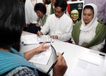 PKBIB Daftar Pemilu 2014