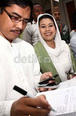 PKBIB Daftar Pemilu 2014