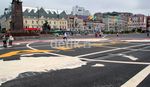 Vladivostok, Kota Pelabuhan di Ujung Timur Rusia