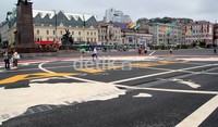 Vladivostok berdiri pada tahun 1860 dengan penduduk 622,6 ribu orang. Dalam dua tahun terakhir, Pemerintah Pusat dan Daerah saling bahu membahu melakukan pembangunan dalam skala yang massif, seperti jalan, jembatan, airport, hotel, tempat pendidikan hingga pusat bisnis. (Djauhari Oratmangun).