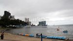 Vladivostok, Kota Pelabuhan di Ujung Timur Rusia