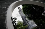 Guangzhou Gerbang Islam di Daratan China
