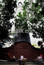 Guangzhou Gerbang Islam di Daratan China