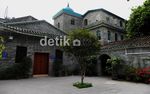 Guangzhou Gerbang Islam di Daratan China