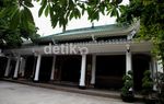 Guangzhou Gerbang Islam di Daratan China