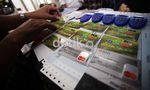 Polisi Bongkar Penjualan Nomor Rekening Ilegal