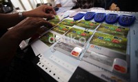 Praktik penjualan rekening secara ilegal itu dimuat di laman internet www.jualanrekening.org.