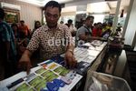 Polisi Bongkar Penjualan Nomor Rekening Ilegal