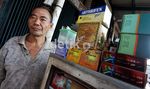 Otong, Maniak Seks dengan 37 Kali Cerai