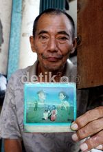 Otong, Maniak Seks dengan 37 Kali Cerai