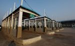Megahnya Terminal Sentra Timur Pulo Gebang