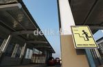 Megahnya Terminal Sentra Timur Pulo Gebang