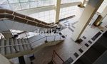 Megahnya Terminal Sentra Timur Pulo Gebang