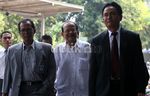Zulkarnain Djabar Diperiksa KPK