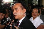 Zulkarnain Djabar Diperiksa KPK