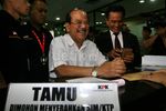 Zulkarnain Djabar Diperiksa KPK