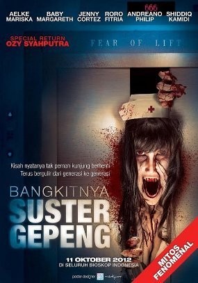 44 Hantu Gepeng Gratis Terbaik