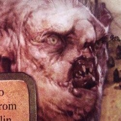 Ini Dia Sosok King Goblin di Film The Hobbit