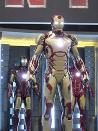 iron man xlvii