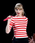 Si Belang Taylor Swift
