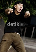 Gaya Ngocol Omesh