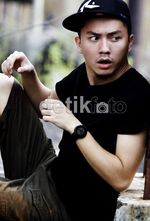 Gaya Ngocol Omesh