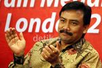 Atap Venue Tenis Roboh, Menpora Kirim Tim ke Riau