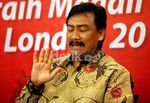 Atap Venue Tenis Roboh, Menpora Kirim Tim ke Riau