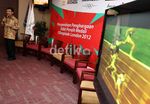 Atap Venue Tenis Roboh, Menpora Kirim Tim ke Riau