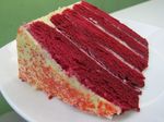 Segigit Kecil Cake Moist yang Bikin Jatuh Cinta