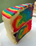 Segigit Kecil Cake Moist yang Bikin Jatuh Cinta
