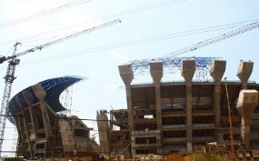 DPRD Jabar Mengusulkan Nama Stadion Disayembarakan