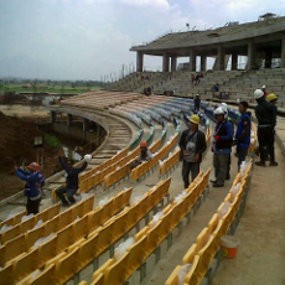 Dewan Keukeuh Inginkan Dada Rosada Jadi Nama Stadion Gedebage