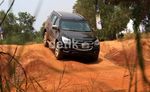 Bermain Offroad Bareng Trailblazer