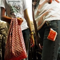 Tas Bagoes, Trendi dan Ramah Lingkungan