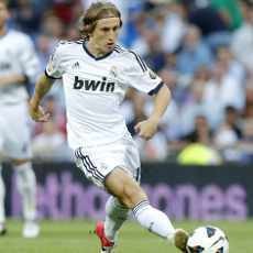 Modric Bakal Bikin Madridista Jatuh Cinta