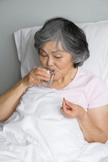 6 Obat yang Tidak Pernah Terbukti Khasiatnya