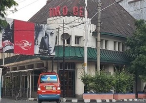 Toko Oen, Resto Tempo Doeloe