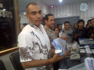 4 Bulan Beroperasi, Penyedia Jasa Rekening Raup Omset Rp 50 Juta Lebih