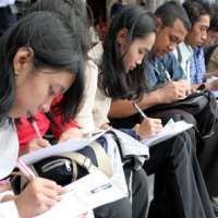 Hari Ini Ratusan Ribu Orang Berebut Kursi CPNS