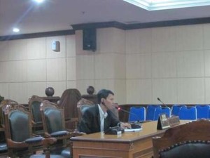 Cukup 3 Minggu, Guru Les Ajukan Uji Materi Minta MK Koruptor Dihukum Mati